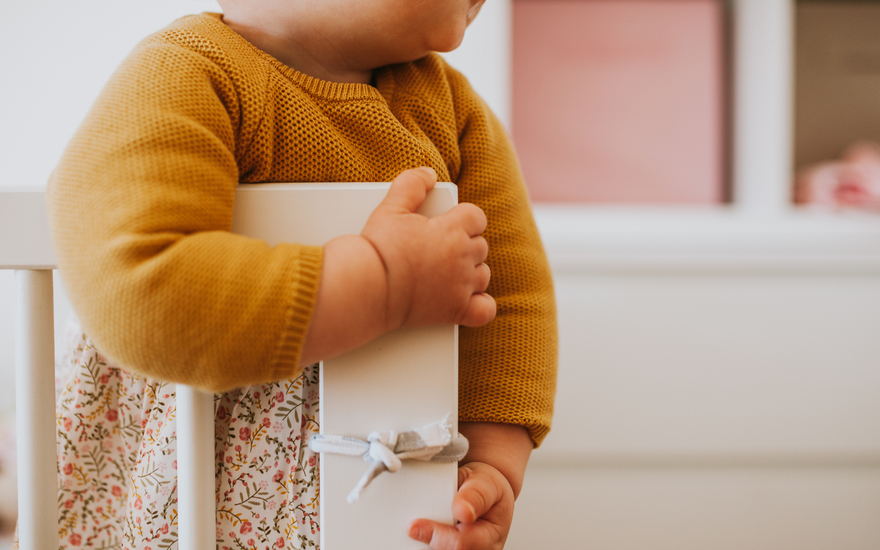 Kid safety: 5 bed guard rails for your toddler