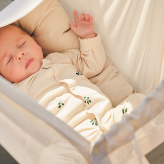 7 month sleep regression – how to get through this phase