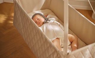 10 things you should know about your baby’s sleeping habits