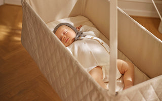 10 things you should know about your baby’s sleeping habits