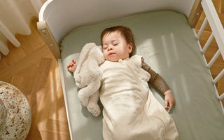 Sleep support: Help your child fall asleep