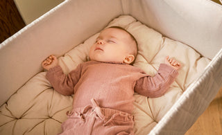 What is normal baby sleep?