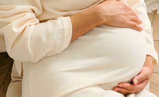 Can you dye your hair while pregnant?