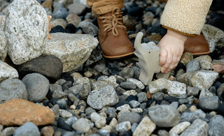 Pre walker shoes for boys: A guide for your baby boy's first shoes